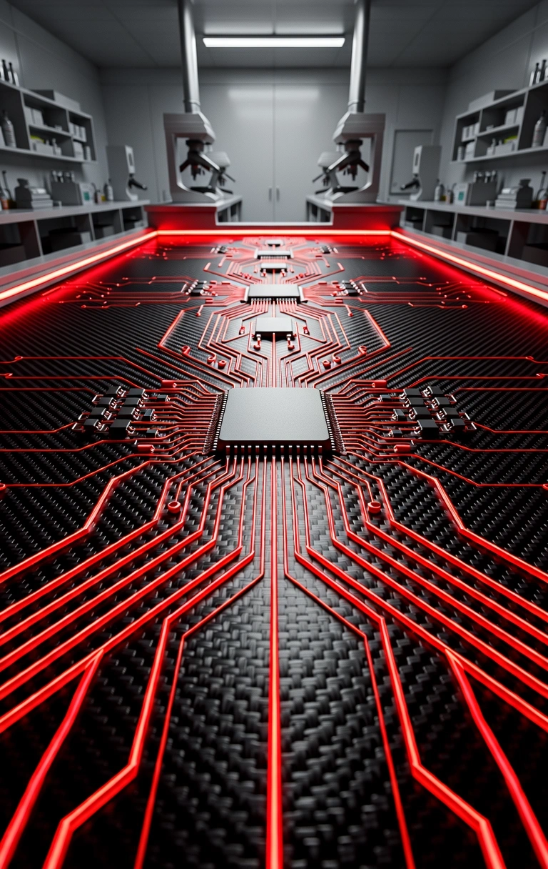 Technologia danych portalu