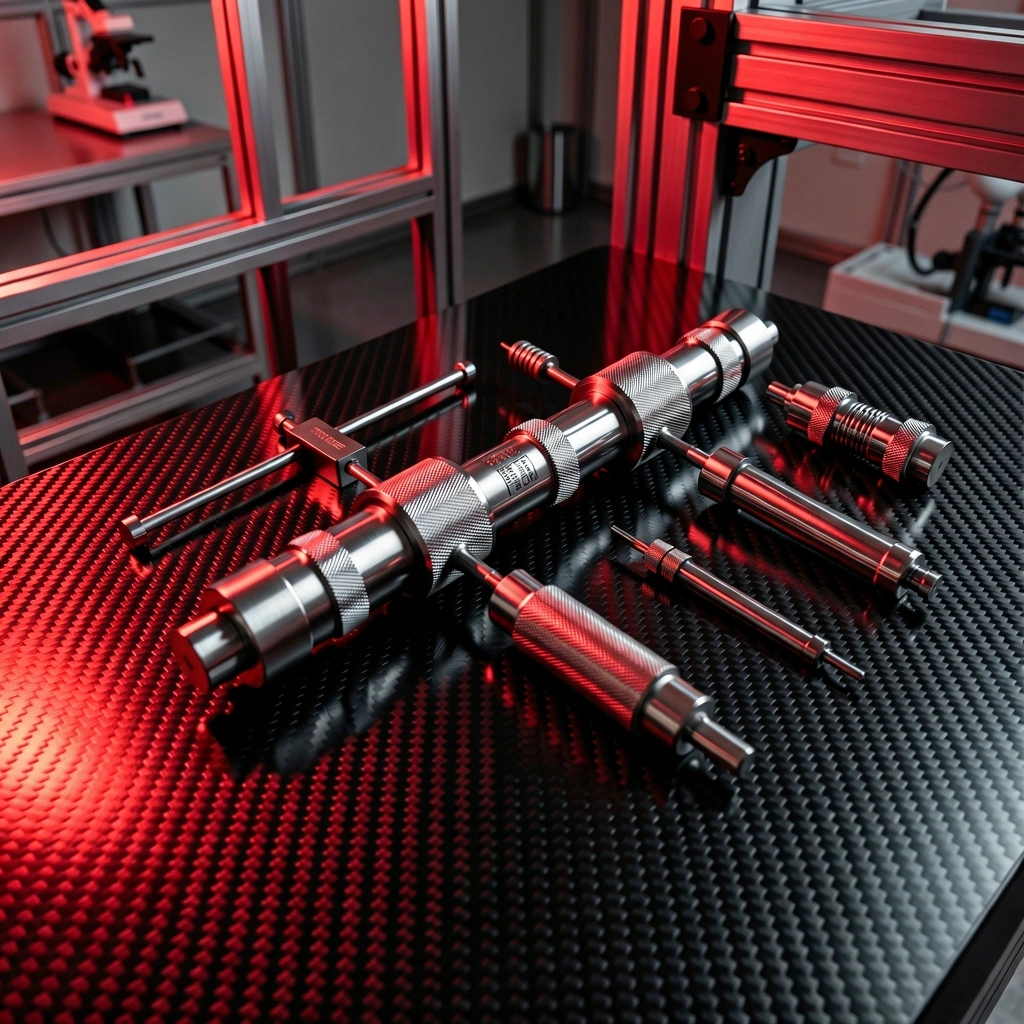 Precyzyjne podejście do danych