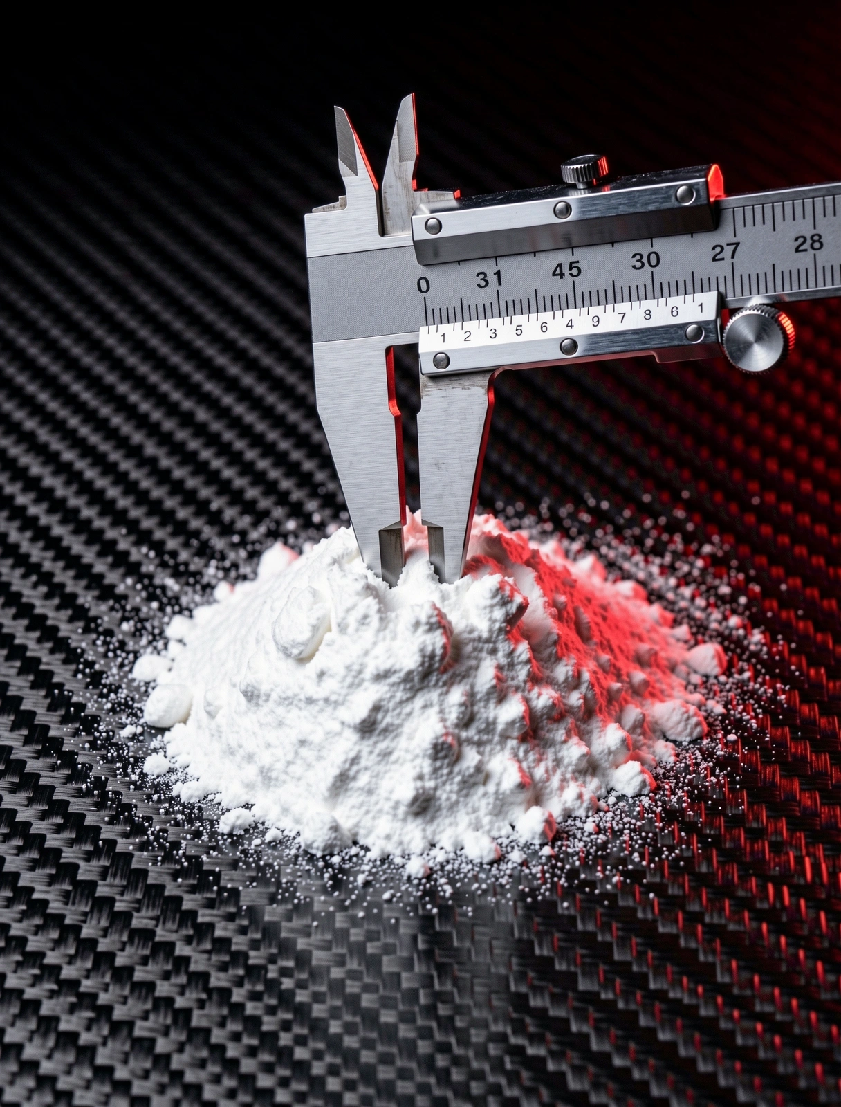 Laboratorium analizy składników suplementów