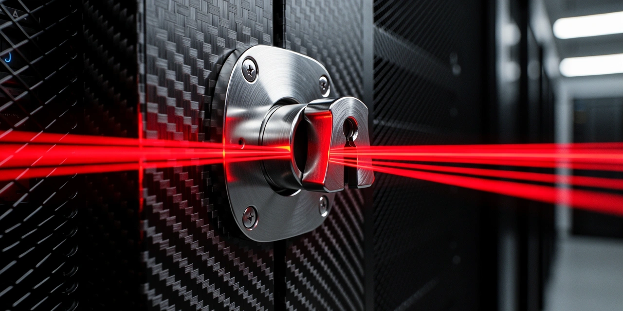 Infrastruktura bezpieczeństwa